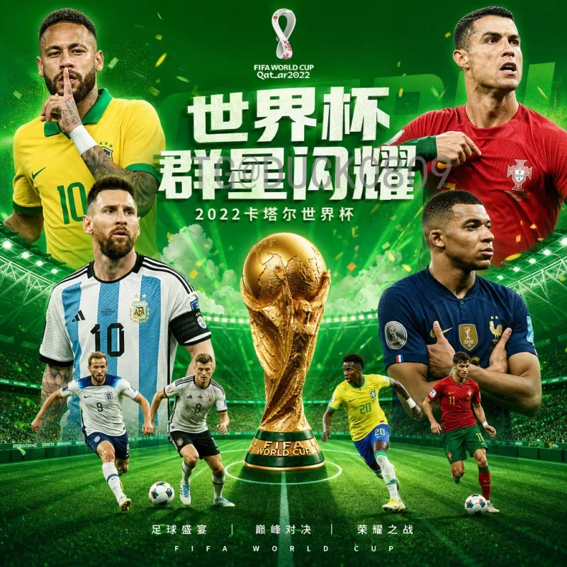 详细2026年美加墨世界杯直播时间完整指南：赛程、时区与观看攻略